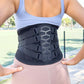 Lumbar Guard Max™ - Back Brace for Lower Back Pain Relief