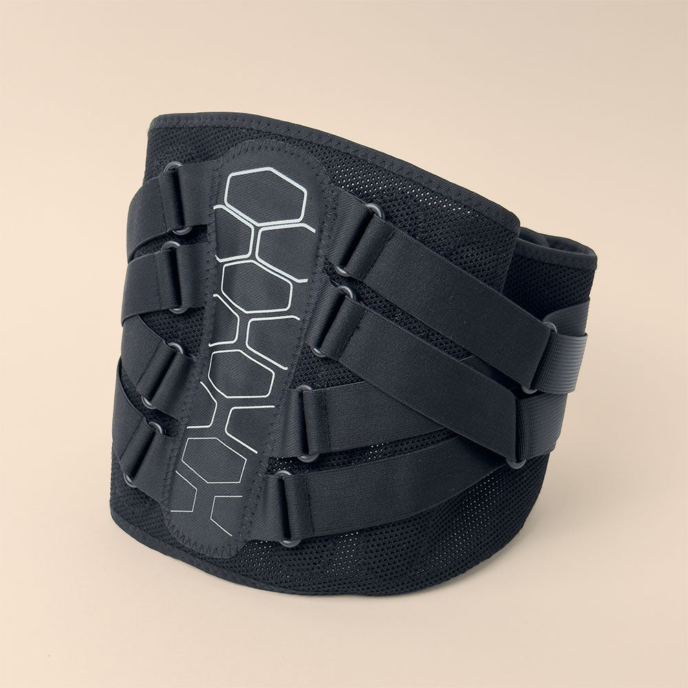 Lumbar Guard Max™ - Back Brace for Lower Back Pain Relief