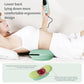 Reliff LumbarFlex™ Pro — Lower Back Stretcher & Massager with Heat, Airbag Traction & Vibration Therapy