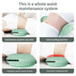 Reliff LumbarFlex™ Pro — Lower Back Stretcher & Massager with Heat, Airbag Traction & Vibration Therapy
