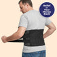 Lumbar Guard™ - Lower Back Support Belt For Pain Relief